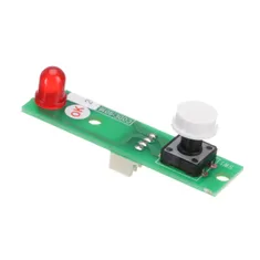 German Knife S340704 Pcb Switch