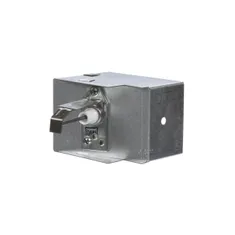 Cleveland S44096 Box;Igniter Asy;Rev .Bend