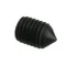 Crown Steam S58N1428-38 Set Screw 1/4-28 X 3/8