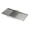 Merrychef SA3153 E4s Air Diffuser Assy