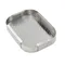 Eagle Group SB1014 10" x 14" Pre-Rinse Scrap Basket