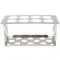 Eagle Group SBH-1/3 Stainless Steel 8 Bottle Organizer