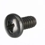 Hobart SC-093-23 Screw, Phillips Pan Head, 10-24 x 3/8", Stainless Steel