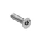 Hobart SC-128-64 Screw,Mach,Sf 1/4-20 X 1