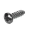 Hobart SC-129-75 Screw, 10-14 X 5/8, Pan Cr Steel