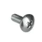 Henny Penny SC01-002 Screw #10-32 X 1/2 Thd C