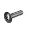 Henny Penny SC01-075 Screw #10-32 X 3/4 Ph Thd S