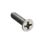Henny Penny SC01-286 Screw #8-32 X .75 Ph Fhd Ss