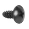 Henny Penny SC02-030 Screw 8-B X 3/8 Ph Thd Black