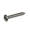 Henny Penny SC02-034 Screw #8-Ab Or A X 1 Pph Stl
