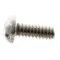 Garland/US Range F12 Scw-10-24x1/2inrd Hd Slot S/S