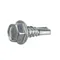 Randell FA SCW5046 Screw, 14X3/4HWH TEK SC 0CWT