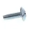 Hobart SD-012-20 8-32x1/2 Truss Hd Screw