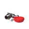 Cleveland SE00009 3/4"Chrome Steam Inlet Valve