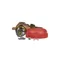 Cleveland SE00014 Kt 1/2brass Stm Inle T Vlv Asy