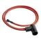 Cleveland SE00117 Kit Ignition Cabl(Sglt4)
