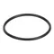 Cleveland SE3ORING00004 O-Ring-131 Silc, Red-Or