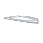 Traulsen SER-04503-00 Equivalent Magnetic Door Gasket - 23 1/2" x 29 1/2"