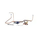 Traulsen SER-60080-25 Thermal Expansion Valve Service Kit