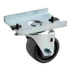 Traulsen SER-60536-00 Caster W/O Brake
