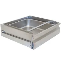 SHD-1520 Advance Tabco
