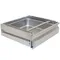 Advance Tabco SHD-1520 Stainless Steel Drawer - 15" x 20"