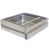 SHD-2015 Advance Tabco