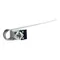 Robertshaw Industries SJ-169-42 Electric Oven Thermostat, 175-550 Degrees Fahrenheit, 42" Capillary