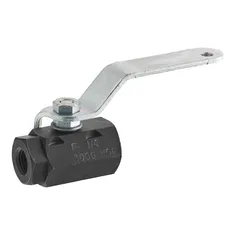 Cleveland SK2379301 Ball Valve Modifd