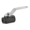 Cleveland SK2379301 Ball Valve Modifd