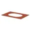 Cleveland SK2460000 Gasket; Burner Mtg (T1)
