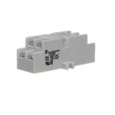 Cleveland SK2475600 RELAY SKT; SGL-T1 P&B #27E487
