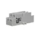 Cleveland SK2475600 RELAY SKT; SGL-T1 P&B #27E487