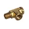 Cleveland SK2489800 Tee; 1/8 Npt Fairview #107-A