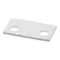 Cleveland SK2498500 Gasket;Gas Line Mount (T1/T4)