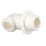 Carpigiani SL300951632 Drain Tube Connection Racor