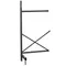 Metro SM861836-ADD SmartLever Add On Unit - 22" x 39" x 86"