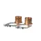 Pizzamaster SP-51230 Door Bearing Set Pm 7Xx-9Xx