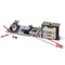 Hoshizaki SP-5257 5 3/4" x 3 3/4" Control Board