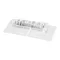 Hoshizaki SP-5543 Abs Repair Kit