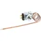 Robertshaw SP463-36 Thermostat; Type S; Temperature 200 - 450 Degrees Fahrenheit; 36" Capillary