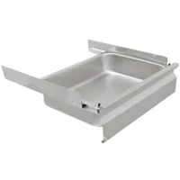 SS-1520 Advance Tabco