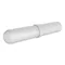 Micro Matic SS-7780-SB 2" x 3/8" SpinStick Magnetic Stirring Bar with Pivot Ring for SS-7780-4