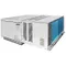 Turbo Air STI022LR448A2 Top Mount Low Temperature Self-Contained Indoor Package - 1 Phase, 2,200 BTU
