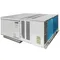 Turbo Air STI075MR448A2 Top Mount Medium Temperature Self-Contained Indoor Package - 7,500 BTU
