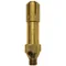 Advance Tabco SU-P-105 #61 5/16" Jet Burner (Natural Gas)