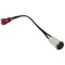 Advance Tabco SU-P-216 Replacement Indicator Light - 120V