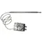 Advance Tabco SU-P-220B Thermostatic Control; 72" Capillary - 120/240V