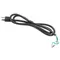 Advance Tabco SU-P-232 6' Hot Food Well Power Cord