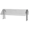 Advance Tabco SU-P-313 Buffet Table Replacement Top Food Shield